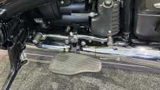 BMW R18 Bagger 
